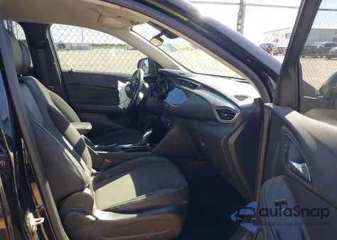 2020 Buick Encore Gx Fwd Preferred z USA, uszkodzony, nr VIN KL4MMBS27LB099810